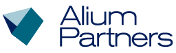 Alium Partners  Interim Management and Recruitment Specialists Logo